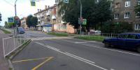 Приезжий из Калининграда поднял на уши Балтийск ради ночлега в полиции - ИА Русский Запад