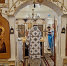 ВЛАДЫКА ИРИНЕЙ ВОЗГЛАВИЛ БОЖЕСТВЕННУЮ ЛИТУРГИЮ В ПЕТРОПАВЛОВСКОМ ХРАМЕ - Орская Епархия