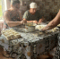 «С пылу, с жару» - Центр соцобслуживания населения