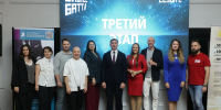 Определена пятёрка сильнейших предпринимателей Ставрополья - Минэкономразвития