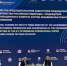В Петербурге продолжается XII Форум объединенных культур - Тульское музейное объединение