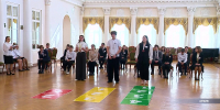 Вошла в число полуфиналистов - ТРК Русь