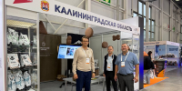 Калининградские корма для животных на главной выставке зооиндустрии России - Центр поддержки предпринимательства