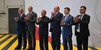 «Казанькомпрессормаш» отгрузил компрессор 112 МВт для «Криогаз-Высоцк» - Реальное время