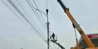 Коммунальную аварию на Студёновской продолжают ликвидировать 18 человек - Gorod48.ru