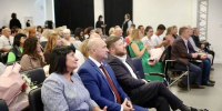 В Севастополе отметили лидеров туриндустрии ко Всемирному дню туризма - Орлиновский муниципальный округ