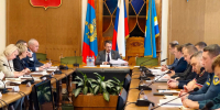 В Костроме готовят силы и средства для штатного прохождения отопительного сезона - Город Кострома