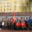 митинг в сквере Памяти героев, фото пресс-службы облправительства - О чём Говорит Смоленск