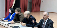 Профилактика деструктивного поведения молодëжи - Администрация МО г. Карабулак