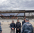 Судебные приставы выдворили иностранных граждан, нарушивших законодательство, с территории Республики Крым - ФССП по Республике Крым