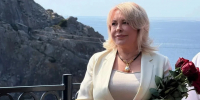 Мэр Ялты Янина Павленко сложила полномочия - Комсомольская правда