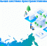 ФГИС «Единая цифровая платформа  «Национальная система пространственных данных». - Муниципальный округ Воркута