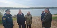 В Ивановской области подвели итоги ликвидации последствий крушения военно-транспортного самолета - Сетевое издание Ивановские новости