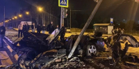 Совершал резкие перестроения и повороты: водителю иномарки дали семь лет лишения свободы за смертельное ДТП_323825 - YarCube.Ru