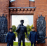 Связь поколений: спасатели Курортного района почтили память создателей отечественного оружия - МЧС России
