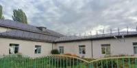 В деревне Новомещерово Мечетлинского района завершается капитальный ремонт сельского дома культуры - Мечетлинский район