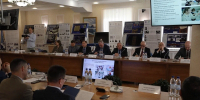 Фото: пресс-служба Губернатора и Правительства Архангельской области - Пресс-центр Правительства