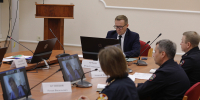 Фото: пресс-служба Губернатора и Правительства - Пресс-центр Правительства