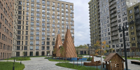Фото предоставлено министерством строительства и архитектуры Архангельской области - Пресс-центр Правительства