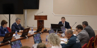 Фото: пресс-служба Губернатора и Правительства Архангельской области - Пресс-центр Правительства