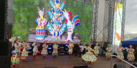 В Курске проходит фестиваль «Самоцветы» - Курская правда