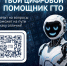 В национальном мессенджере «МАКС» запущен «Цифровой помощник ГТО»! - Пачелмский район