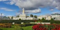 В Кострому приедут популярные тревел-блогеры - Интернет-телевидение Логос