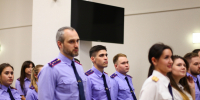 В следственном управлении СК России по Челябинской области состоялся учебный семинар для следователей территориальных подразделений - Следственный комитет