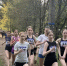 «Кубок здоровья» собрал любителей бега на осеннем кроссе - Мэрия города