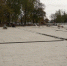 Более 8,5 тыс. куб. метров плитки уложили на площади Революции в Вологде - Вологда.РФ