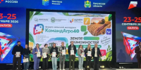 Калужская область — одна из пяти лидеров по развитию агротехклассов - Телерадиокомпания Ника
