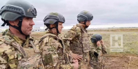 Семья из Перемышля борется за победу в «Семейной зарнице» в Волгоградской области - Телерадиокомпания Ника