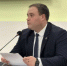 В Рассказовском округе сменился руководитель - OnlineTambov.Ru