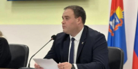 В Рассказовском округе сменился руководитель - OnlineTambov.Ru