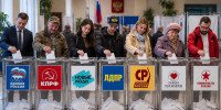 КПРФ в районах, ЛДПР и «Новые люди» в городах: где в Кировской области поддерживают оппозицию - Newsler.Ru