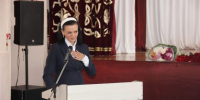 Светлана Щеголькова вступила в должность главы Александровского сельского поселения  во второй раз - Приазовские степи
