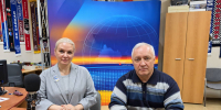 Патриотизм начинается с любви к своей земле - ЛДПР
