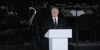 Путин назвал образование в сфере культуры в России лучшим в мире - Spbdnevnik.ru