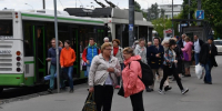На Южном Урале 18 садовых автобусных маршрутов закончат работу 27 сентября - КП Челябинск