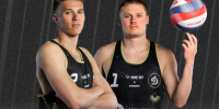Волейбольный клуб «Динамо-ЛО» стал лучшим на чемпионате России - 47 новостей