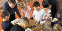 Правила дорожные соблюдать положено! - Газета Старицкий Вестник
