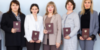 СтГАУ подготовил менеджеров проектов развития сельских территорий - СтГАУ