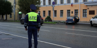 Кировская Госавтоинспекция начнет массовые проверки в последнюю субботу сентября - Prochepetsk.ru