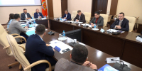 В Совет молодых депутатов Владимирской области выбрали руководящий состав - 6tv.Ru