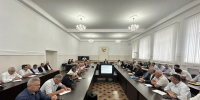 В Табасаранском районе прошло совещание с директорами общеобразовательных организаций - Голос Табасарана