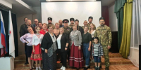 Состоялось очередное заседание православного дискуссионного клуба «Слово» - Валуйская епархия