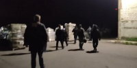 Скриншот видео СК Ленобласти - Мой район
