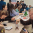 Сотрудник УФСИН рассказала о службе на Дне трудовой адаптации - УФСИН