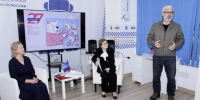Вклад в личность и будущее каждого - Кабардино-Балкарская правда