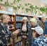 Библиотека встретила гостей - MyOmutninsk.Ru